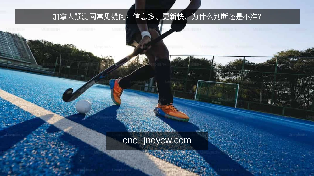 加拿大预测网常见疑问：信息多、更新快，为什么判断还是不准？