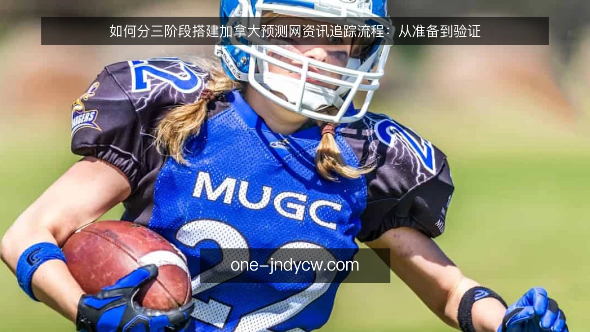 如何分三阶段搭建加拿大预测网资讯追踪流程：从准备到验证