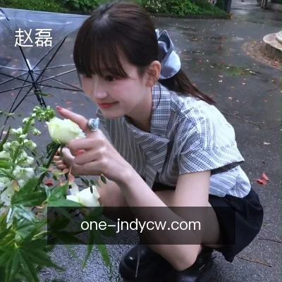 赵磊
